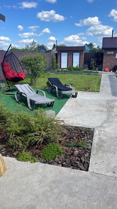 Продам дачу 3 сотки