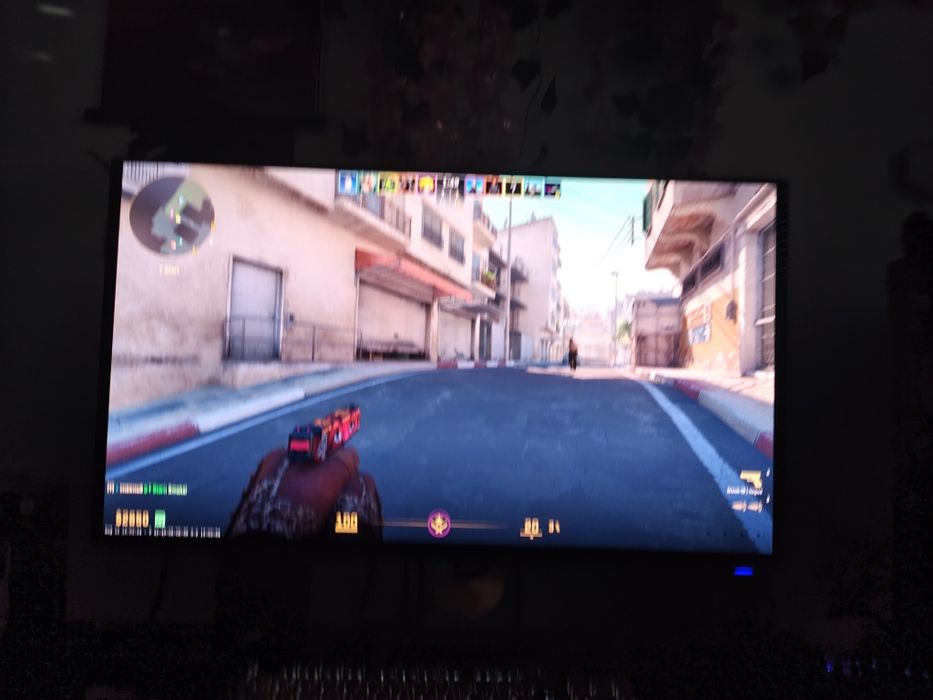 Alienware oled 27 280hz