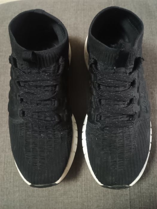 Adidasi under armour 41