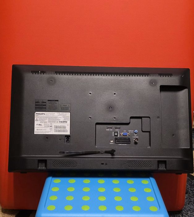 TV led  PHILIPS - Full HD - 60 cm