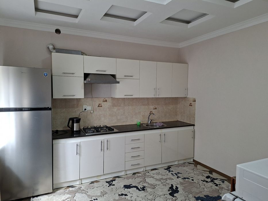 ЧАРВАК Дача Свежая Семейная Бассейн с обогревом