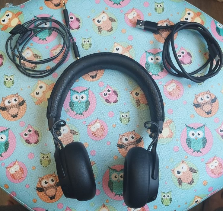 Casti wireless Teufel Supreme On