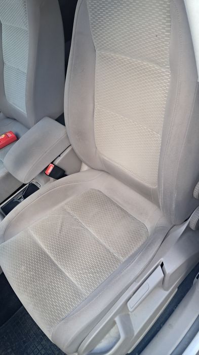 Golf 6 Plus automat