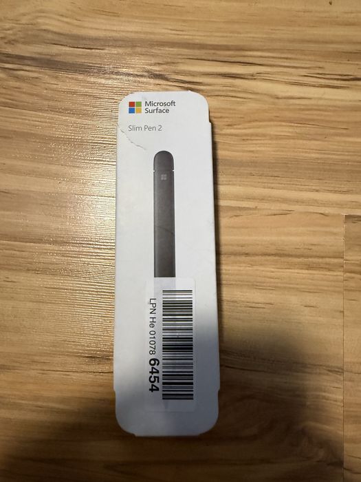Microsoft slim pen 2