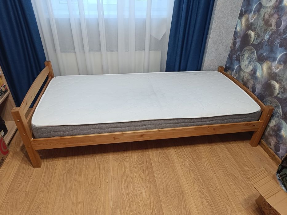 Кровать односпалка