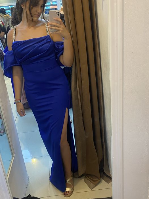 Rochie de seara .