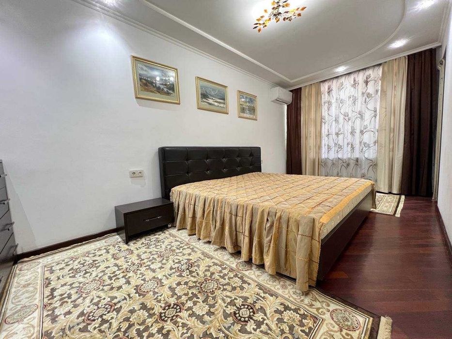 ПРОДАЕТСЯ 4/3/4 на: Ц-1 100м2