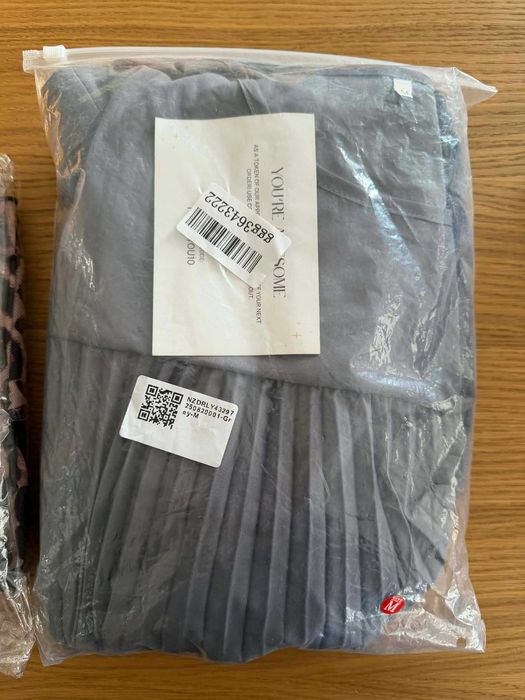 Дълга Рокля Нова