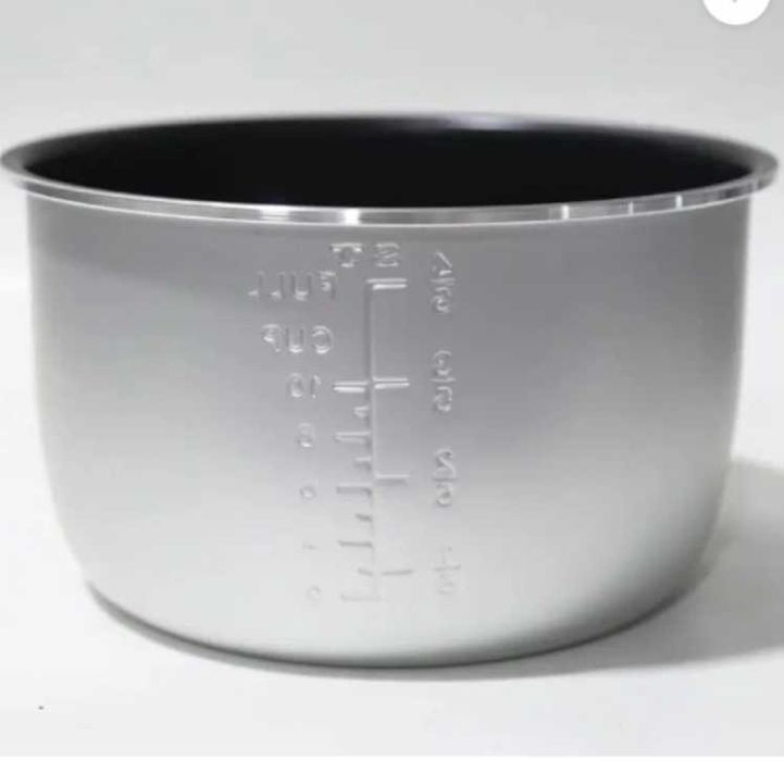 Oala sub presiune electrica multifunctionala 1050W 6L 10 in 1