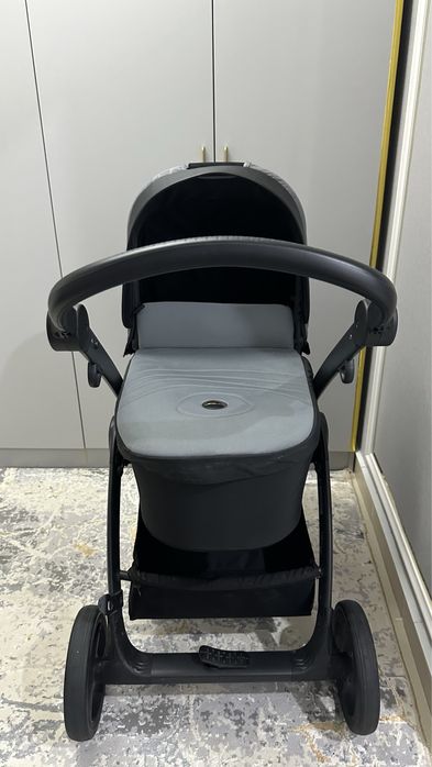 Детская коляска