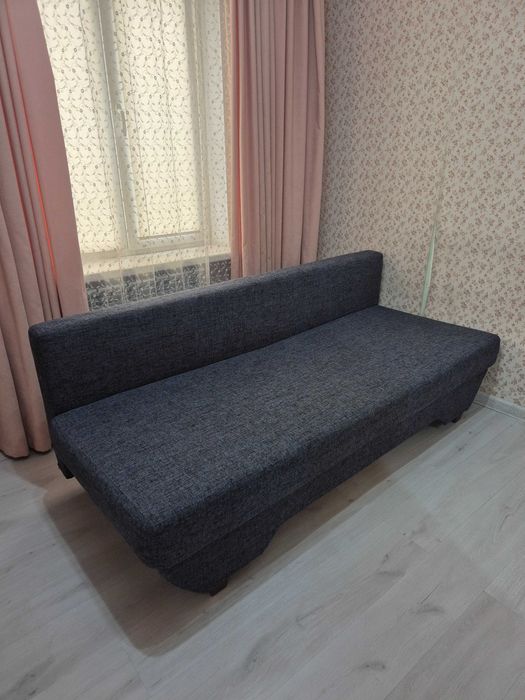 Диван раздвижной