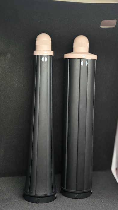новый стайлер Dyson