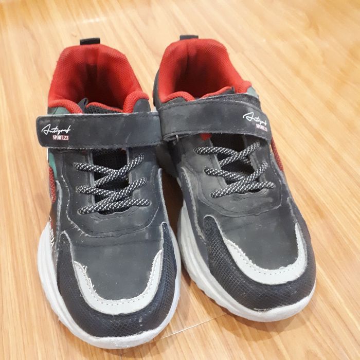 Детский красовка для мальчика