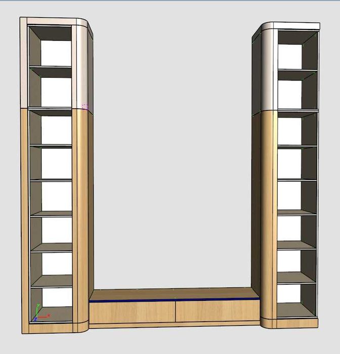 Bazis Mebelshik/Konstruktor/PROFESSIONAL