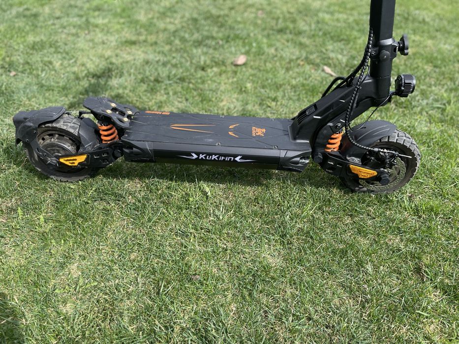 Kukirin G2 Master Nou