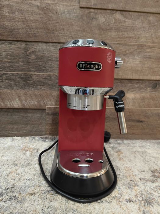 Кафемашина DeLonghi