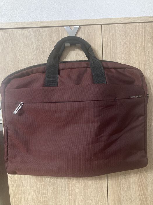 Geanta laptop samsonite