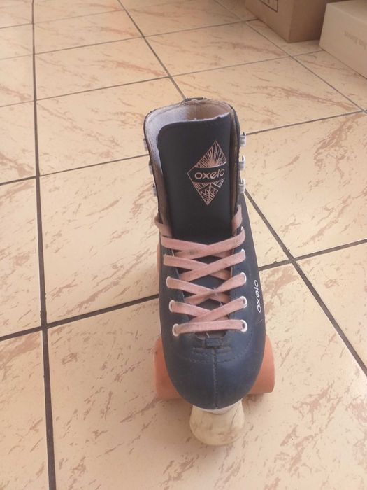 Кънки за деца oxelo