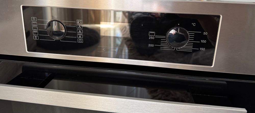 Фурна за вграждане Miele H2265B