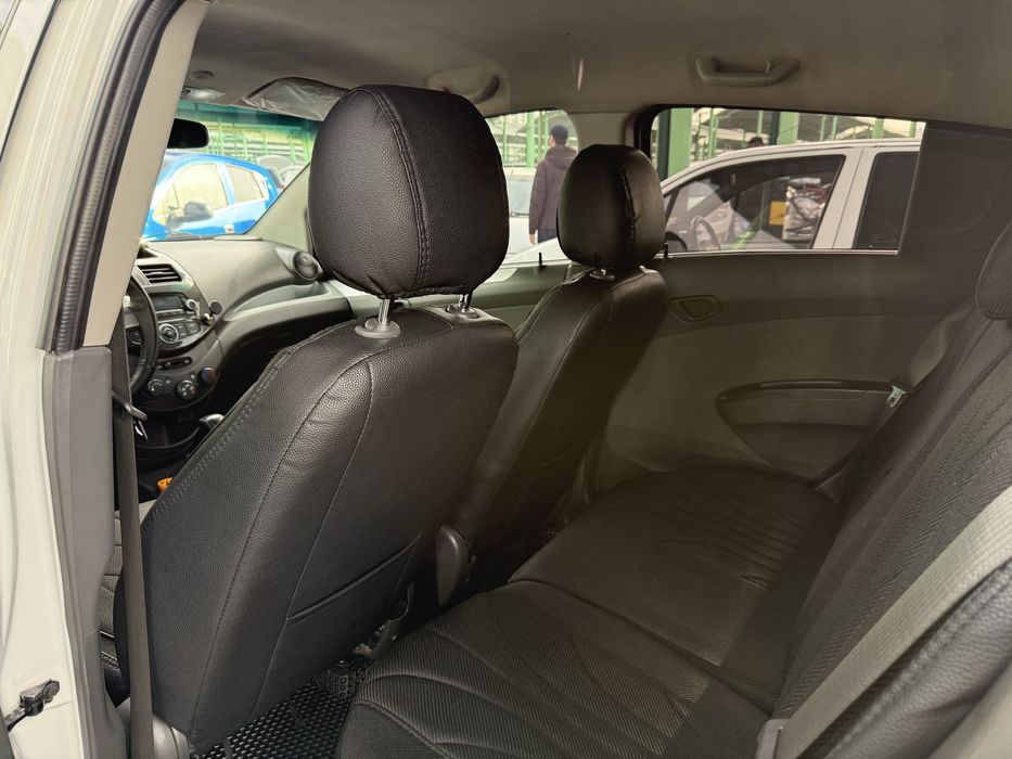 Spark spark spark spark