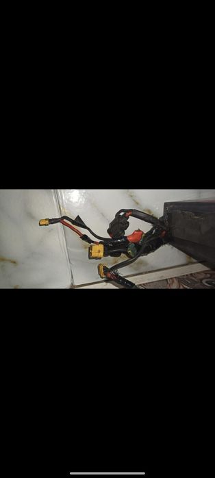 Акб на жлектросамока