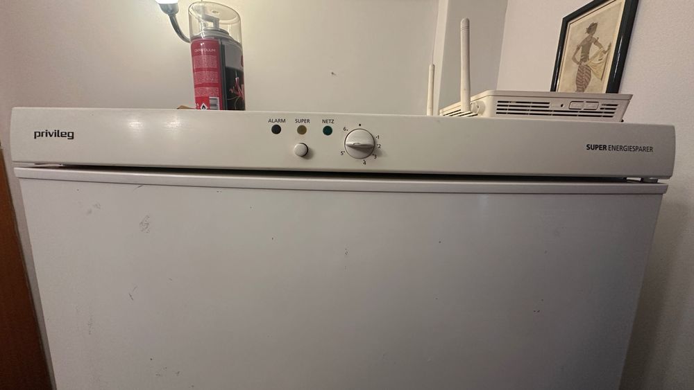 Vând congelatoare în stare bună ! - vand si separat