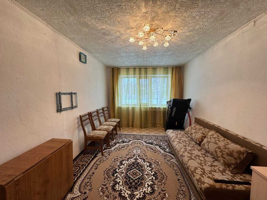 Продам 2-х ком 9 мкр