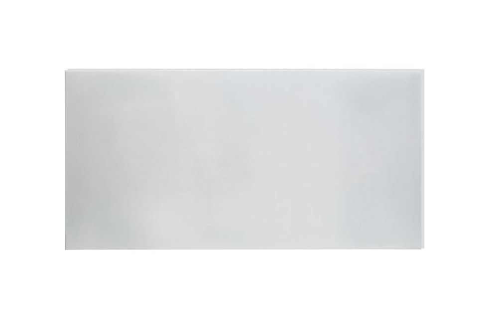 Panou radiant infrarosu 1000W + termostat, 60x120 cm, incalzeste 15 m2, stare excelenta (am 2 buc)