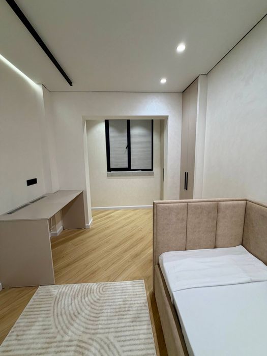 Центр жк Инфинити 3/6/9 вторичка