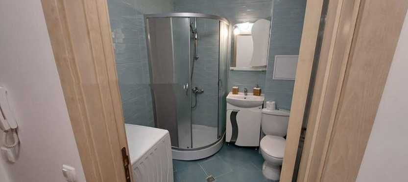 Дава се под наем Едностаен апартамент в София, Полигона - 40 кв.м за 425 € - Снимка #3