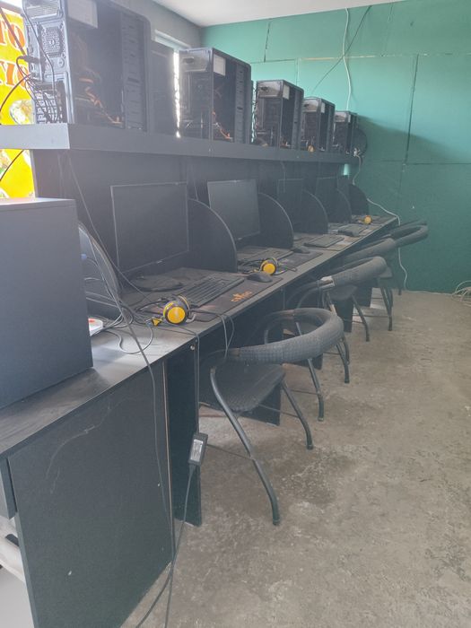 Компьютеры samsung