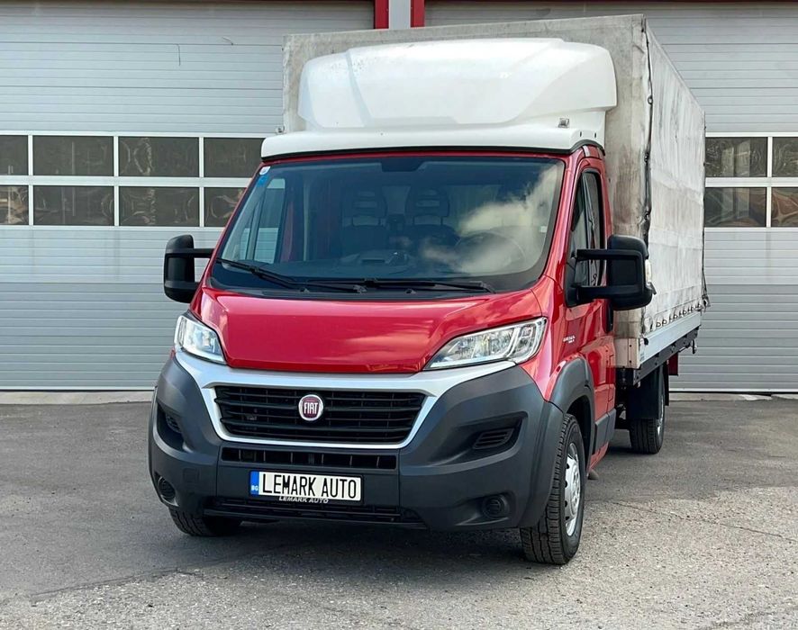 Fiat Ducato 2.3D