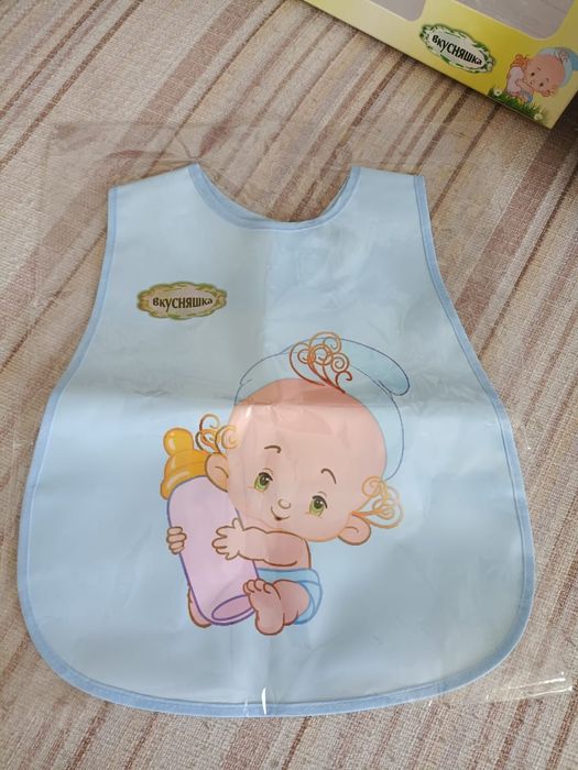 Продам молокоотсос новый.