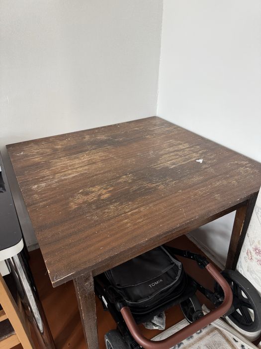 Проадею советский стол