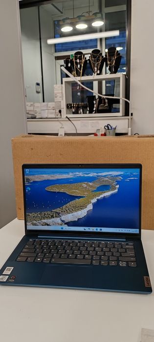 Lenovo IdeaPad 5 i7 gen 10 cod 3393