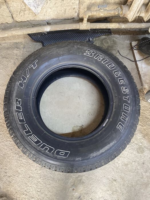 покрышка летний 245/70/16