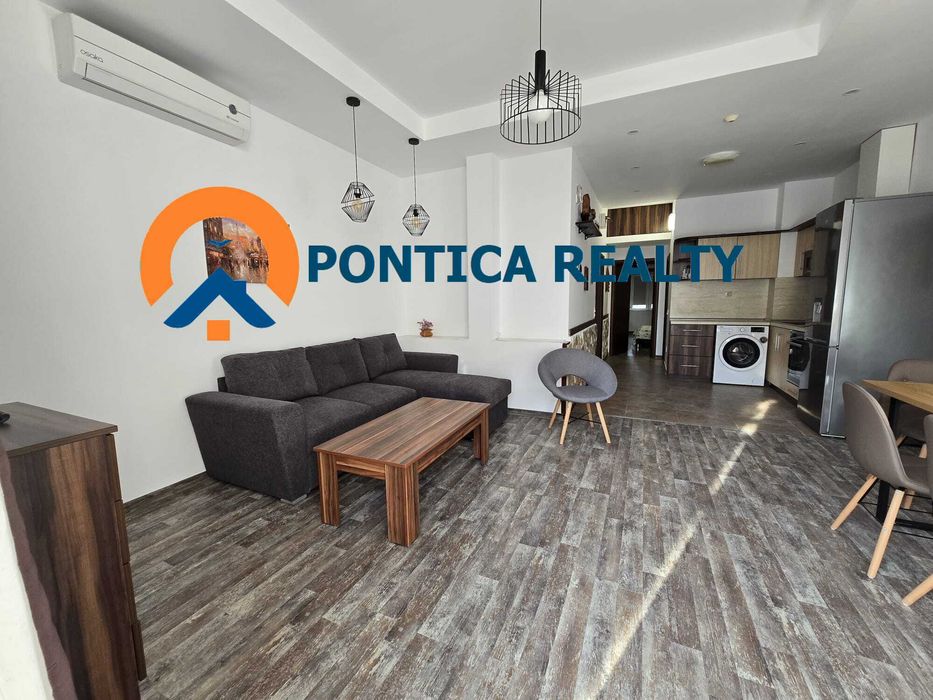 Продава се Двустаен апартамент в Несебър - 77 кв.м за 1403 €/кв.м - Снимка #14