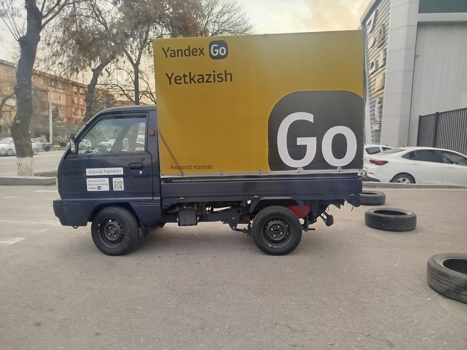 Лабо 2023 йил. 85000 юрган халол пробег.