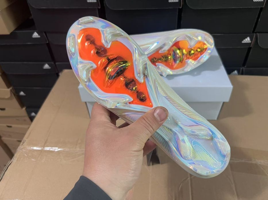 Ghete Fotbal Nike Mercurial Vapor 15 Elite FG - 'Pearl' SE (Limited Ed