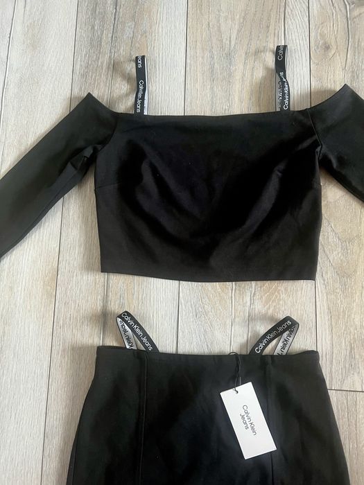 Calvin klein  jeans комплект