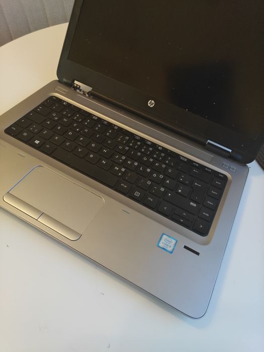 Продавам HP ProBook 640 G2