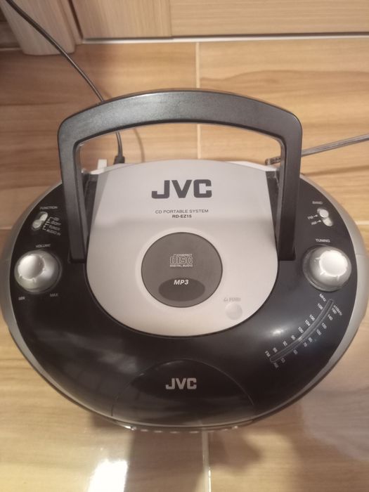 Vând radio CD, MP3 disc