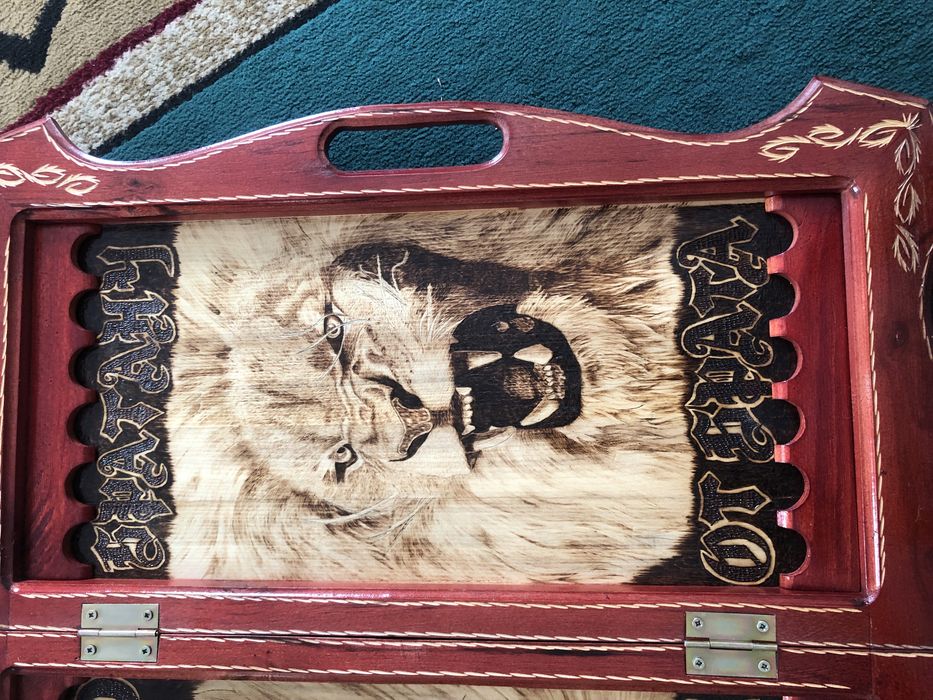 Нарды за 25000 срочно!!!