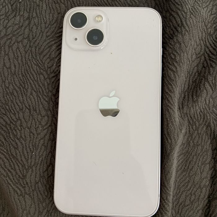 iphone 13 pink 128GB