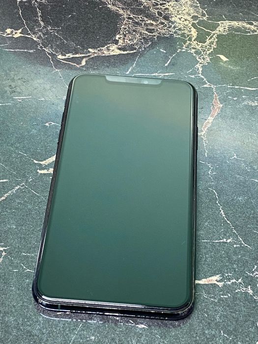 Iphone 11 pro max 256gb