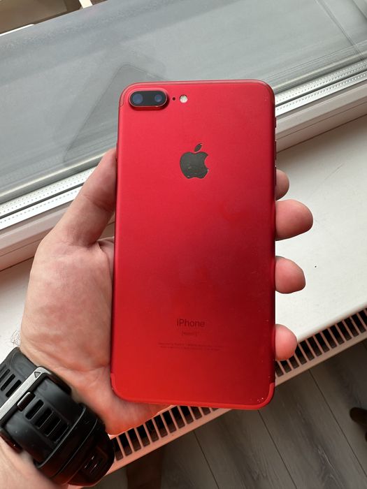 Айфон iphone 7 plus 128