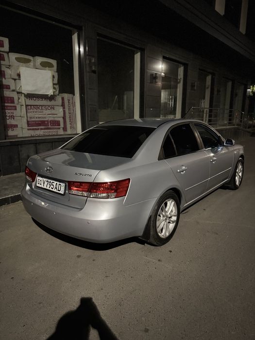 Хундай саната 2005 механика Xundai sanata nf Xunday sanata Xundai NF