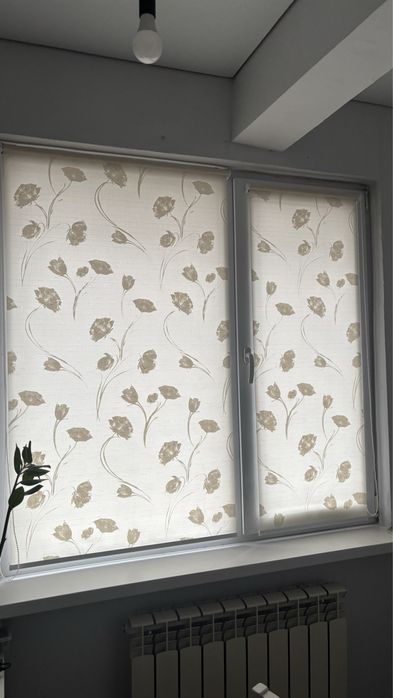 Жалюзи, Ролл шторы Алматы