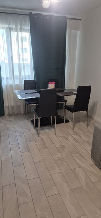 Apartament decomandat modern