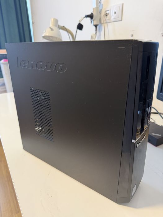 PC Intel i5, 1TB HDD, placă video dedicată Nvidia, Windows11